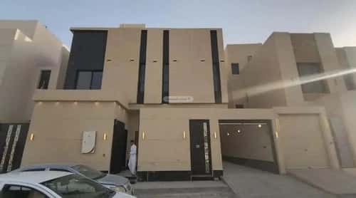 Floor 151 SQM with 4 bedrooms ديراب، غرب الرياض، الرياض