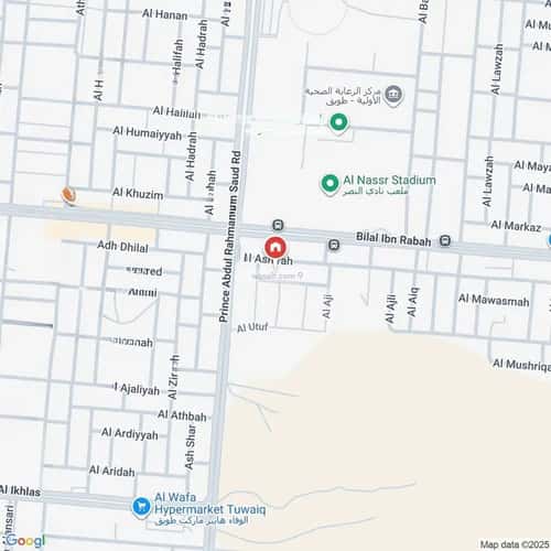 8 bedroom villa in Tuwaiq