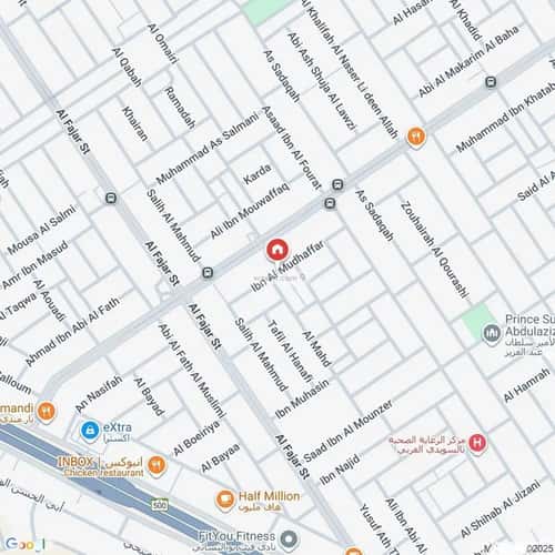 Floor 173 SQM with 4 Bedrooms As-Suwaidi Al-Gharbi, West Riyadh, Riyadh