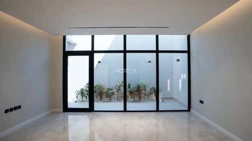 Floor 189 SQM with 3 bedrooms العارض، شمال الرياض، الرياض