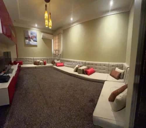 Apartment with 3 Bedrooms Al-Ghadeer, North Riyadh, Riyadh