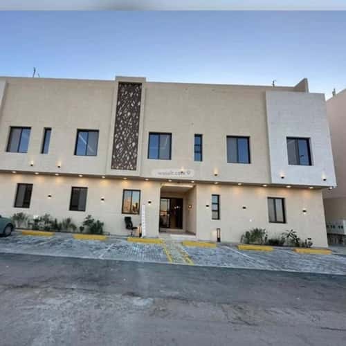 شقة ب 3 غرف القادسية، شرق الرياض، الرياض