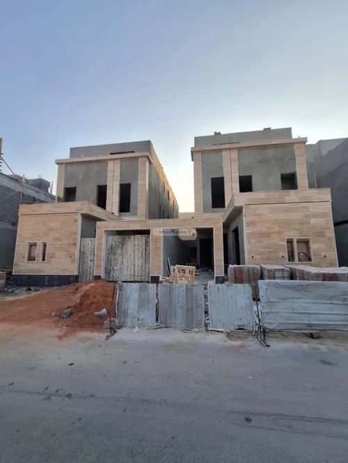 دور 360 متر مربع ب 12 غرف النهضة، شرق الرياض، الرياض