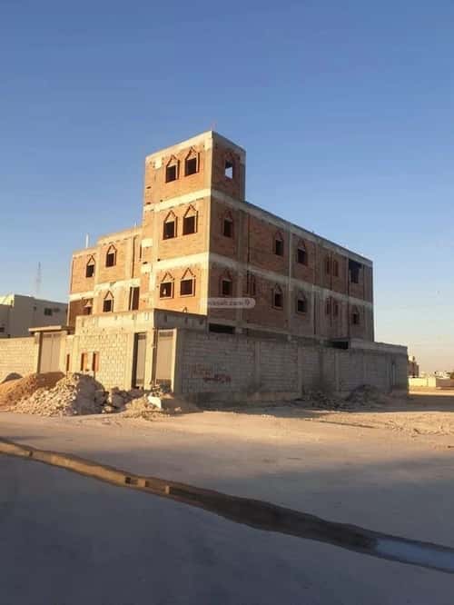 Villa 900 SQM Facing West on 20m Width Street Twaeeq, West Riyadh, Riyadh