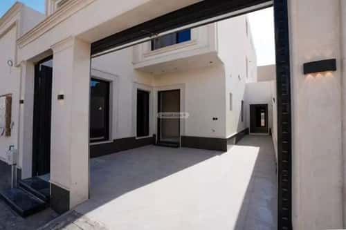 Floor 230.72 SQM with 4 Bedrooms Al-Janadriyah, East Riyadh, Riyadh