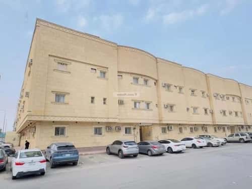 Apartment with 4 bedrooms الروابي، شرق الرياض، الرياض