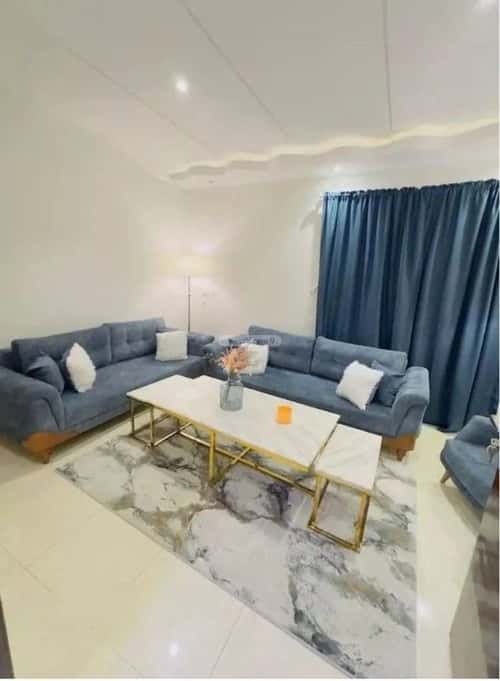Apartment with 4 bedrooms الروابي، شرق الرياض، الرياض
