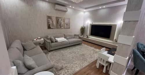 Villa 335 SQM Facing North on 15m Width Street Al-Arid, North Riyadh, Riyadh