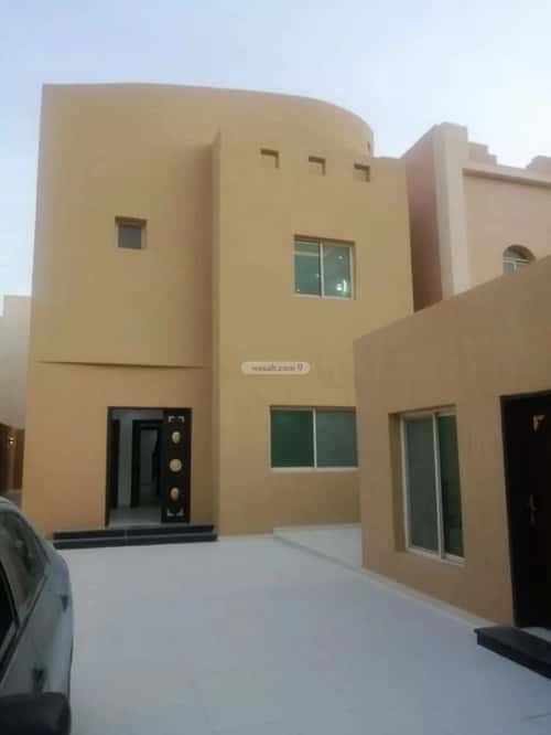 فيلا 290 متر مربع واجهة شمالية ب 7 غرف الياسمين، شمال الرياض، الرياض