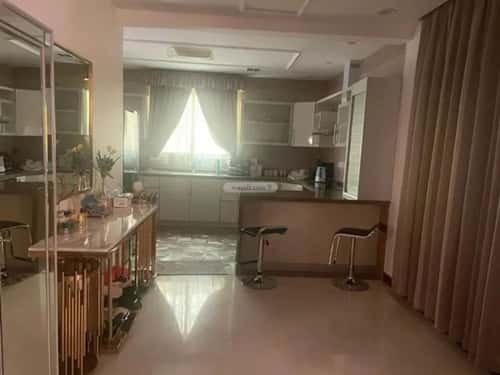 Villa 567 SQM Facing West on 12m Width Street Ar-Rabi, North Riyadh, Riyadh