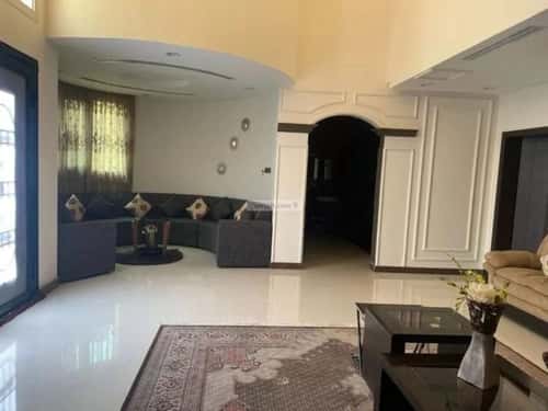 فيلا 567 متر مربع غربية على شارع 12م الربيع، شمال الرياض، الرياض