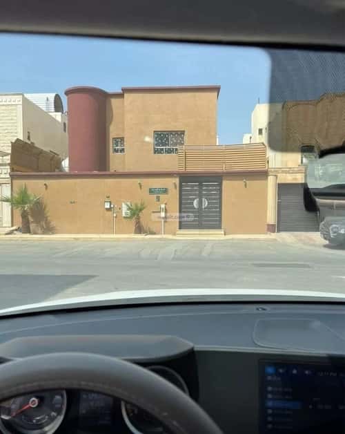 Villa 309 SQM facing South on 15m width street الفيحاء، شرق الرياض، الرياض