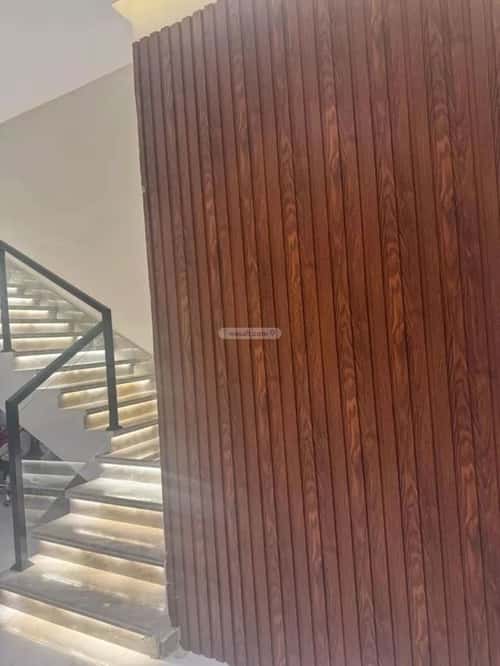 Villa 405 SQM Facing North on 15m Width Street An-Narjis, North Riyadh, Riyadh