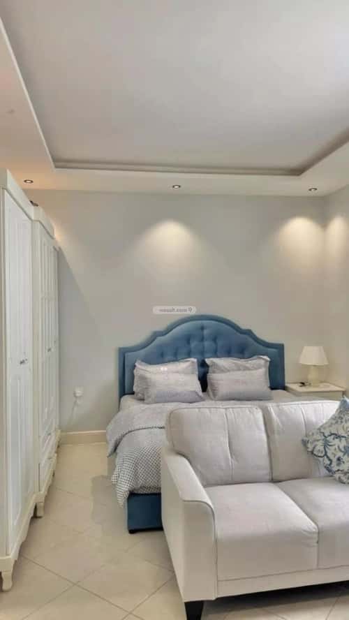 Apartment with 3 Bedrooms Al-Malqa, North Riyadh, Riyadh