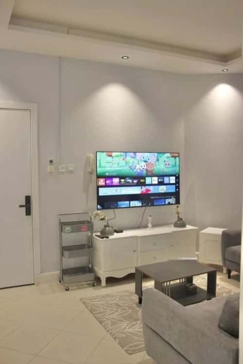 Apartment with 3 Bedrooms Al-Malqa, North Riyadh, Riyadh