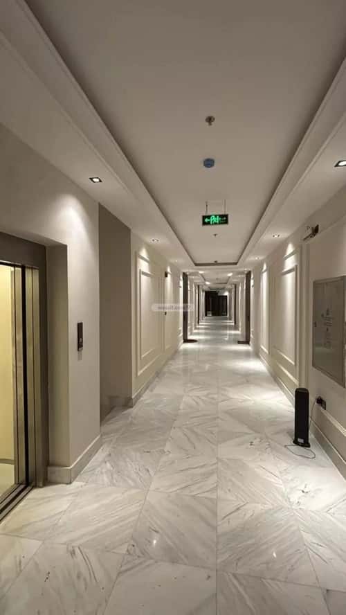 شقة 3 غرف في الرمال