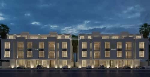 Apartment with 3 Bedrooms Ar-Rimal, East Riyadh, Riyadh