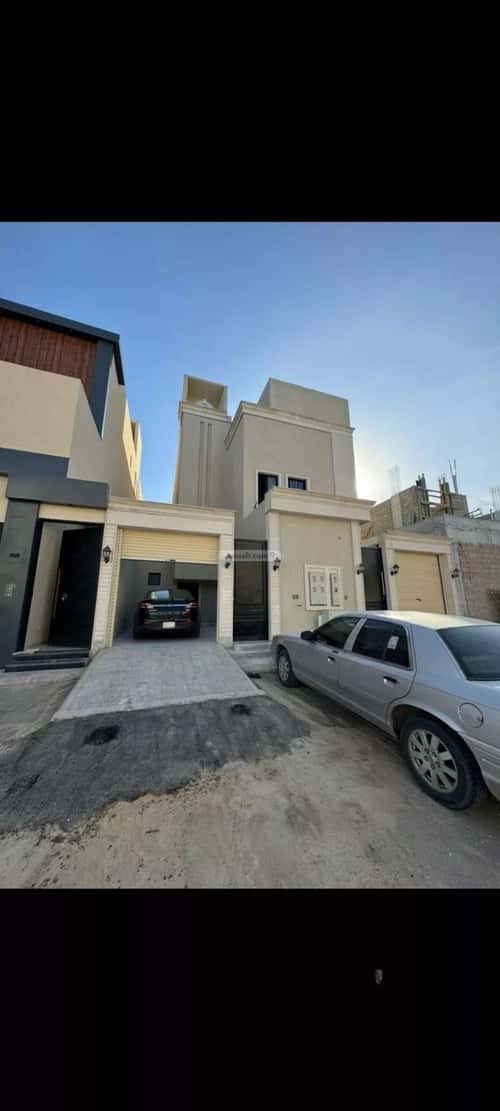 شقة ب 3 غرف الرمال، شرق الرياض، الرياض