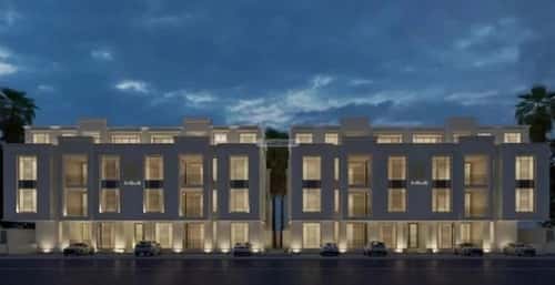 Apartment with 3 Bedrooms Ar-Rimal, East Riyadh, Riyadh