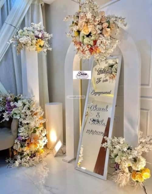 Villa 372 SQM Facing South on 20m Width Street An-Nafel, North Riyadh, Riyadh