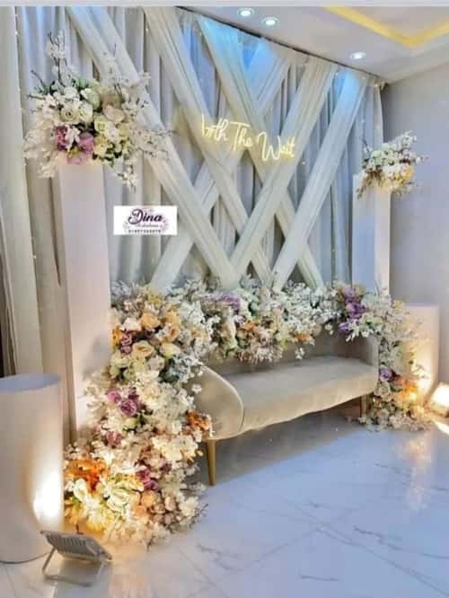 Floor 188.95 SQM with 3 Bedrooms Al-Janadriyah, East Riyadh, Riyadh