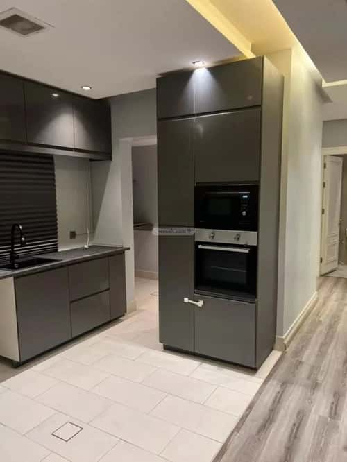 Apartment with 3 Bedrooms Al-Malqa, North Riyadh, Riyadh