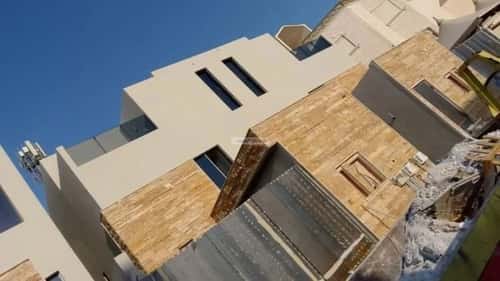 Floor 191 SQM with 4 bedrooms إشبيلية، شرق الرياض، الرياض