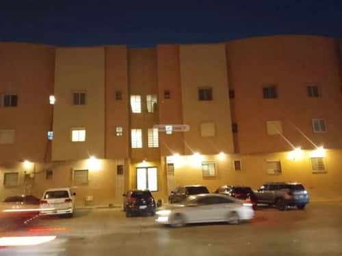 Apartment with 4 Bedrooms Al-Yarmuk, East Riyadh, Riyadh