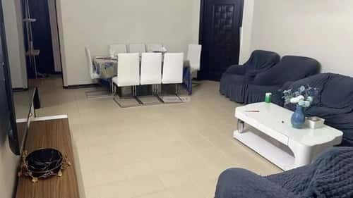 شقة 4 غرف في اليرموك