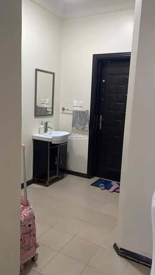 4 bedroom apartment in Al Yarmouk