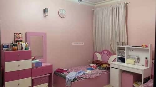 Apartment with 4 bedrooms اليرموك، شرق الرياض، الرياض