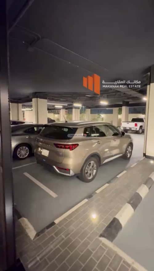 Apartment with 2 bedrooms المنتزة، الدمام