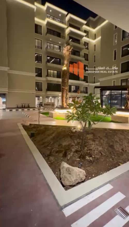 شقة بغرفتين المنتزة، الدمام