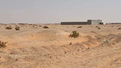 أرض 375 متر مربع غربية على شارع 20م الخير، شمال الرياض، الرياض