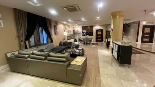 Villa 735.96 SQM Facing South on 15m Width Street Al Nahda, Bariduh