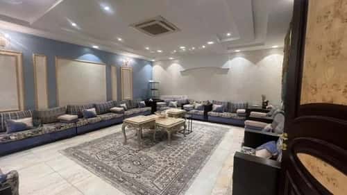 فيلا 735.96 متر مربع جنوبية على شارع 15م النهضة، بريدة