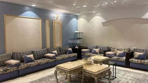 Villa 735 SQM facing South on 15m width street النهضة، بريدة