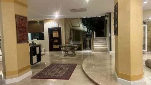Villa 735 SQM Facing South on 15m Width Street Al Nahda, Bariduh