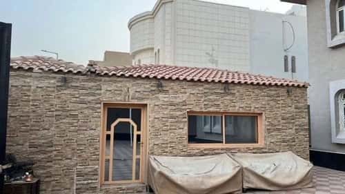 فيلا 520 متر مربع جنوبية على شارع 20م القدس، شرق الرياض، الرياض