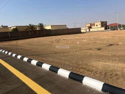 أرض 1053 متر مربع جنوبية على شارع 20م الكهفة، الكهفه