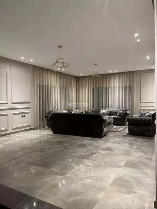 فيلا 390 متر مربع شمالية على شارع 15م النرجس، شمال الرياض، الرياض