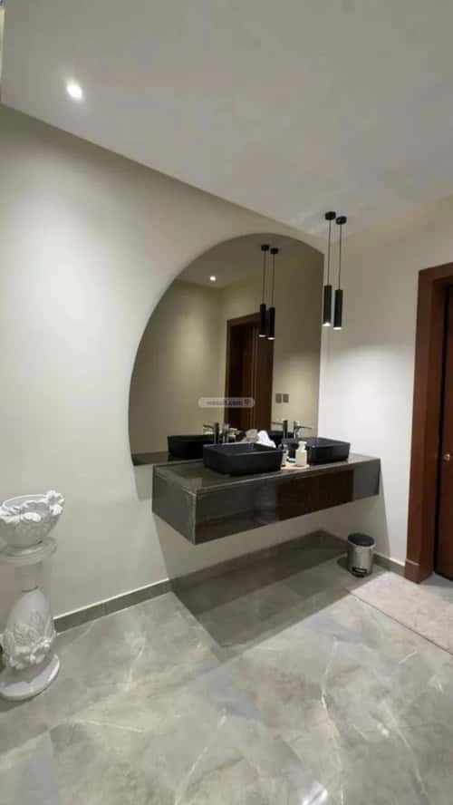 Villa 390 SQM Facing North on 15m Width Street An-Narjis, North Riyadh, Riyadh