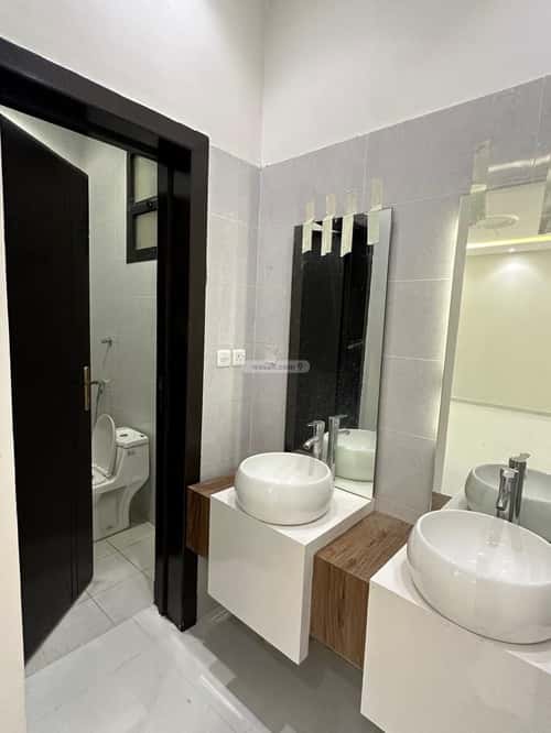 فيلا 261.35 متر مربع شمالية على شارع 30م ظهرة لبن، غرب الرياض، الرياض