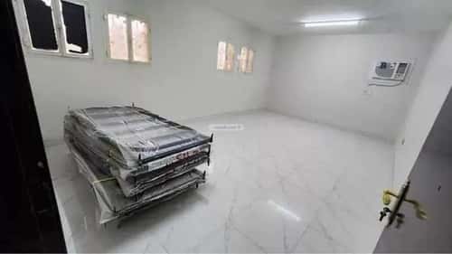 عمارة 500 متر مربع واجهة شمالية أم الحمام الغربي، غرب الرياض، الرياض