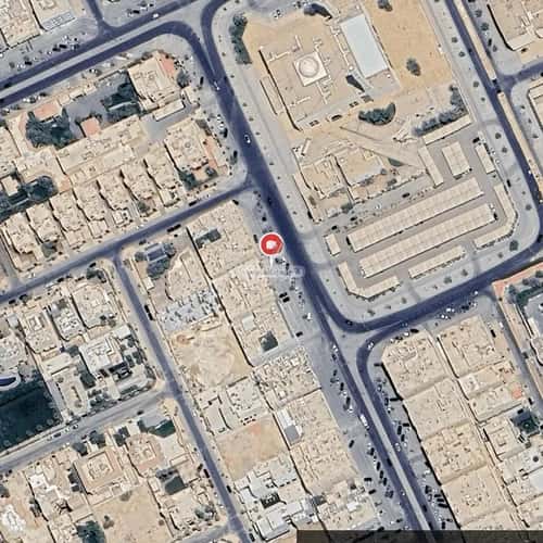 Apartment with 4 Bedrooms Al-Falah, North Riyadh, Riyadh