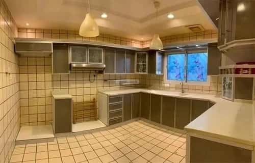 Apartment with 4 bedrooms الفلاح، شمال الرياض، الرياض