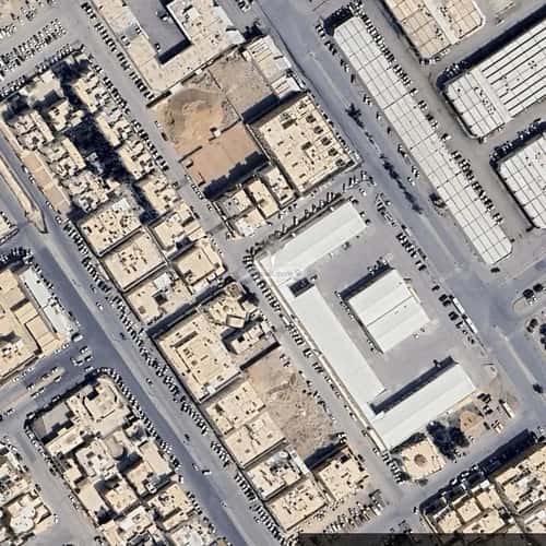 Apartment with 1 Bedroom Al-Khaleej, East Riyadh, Riyadh