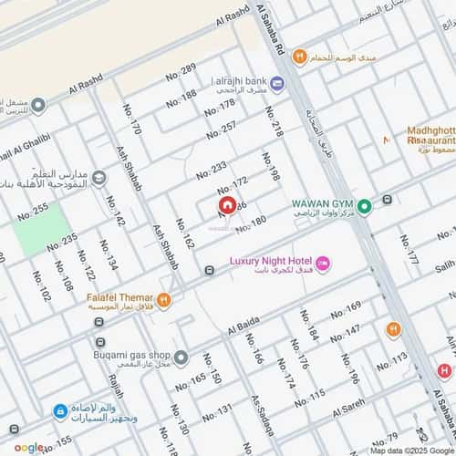 1 bedroom apartment in Al Munsiyah