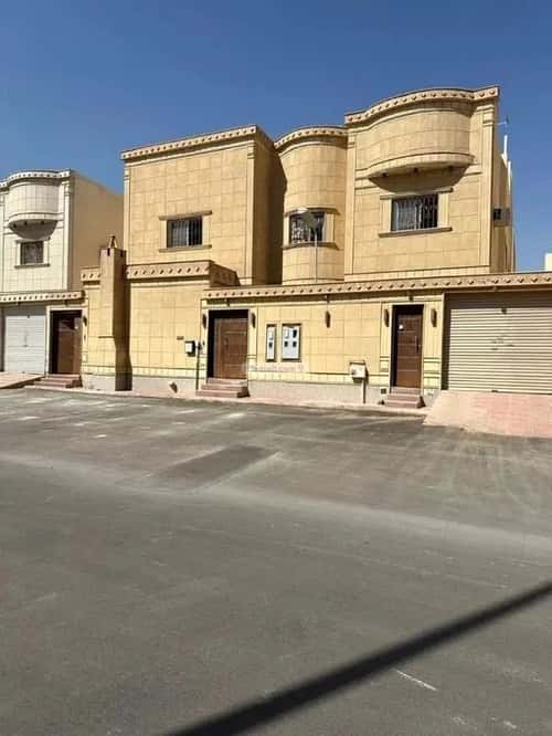 Apartment with 1 Bedroom Al-Muanisiyah, East Riyadh, Riyadh