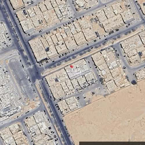 Apartment with 3 bedrooms قرطبة، شرق الرياض، الرياض